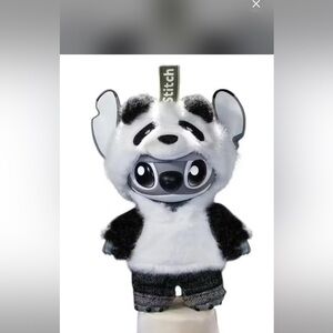 Miniso Disney Stitch Panda China Exclusive